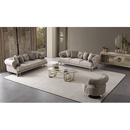 Gucci-RV Koltuk Takm