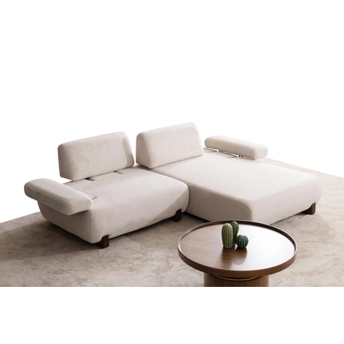 Arman Relax-MOS Ke Koltuk