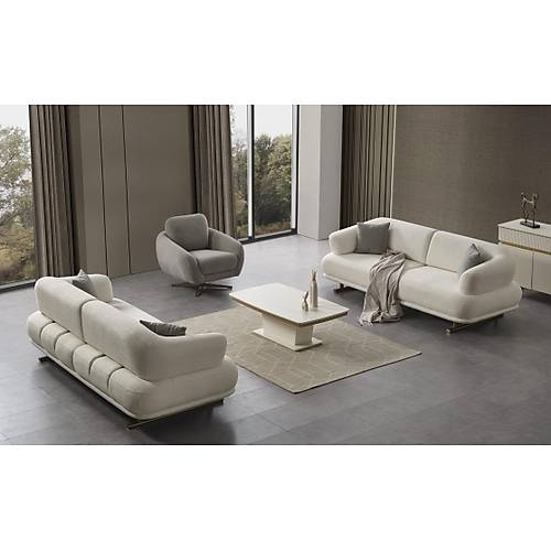 Lentia-PE Koltuk Tak�m�