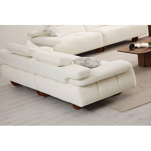 Moon-NOW Koltuk Tak�m�