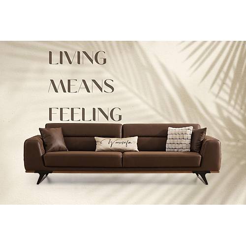 Kent-WX Koltuk Tak�m�