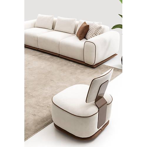 Zen-CN Koltuk Tak�m�