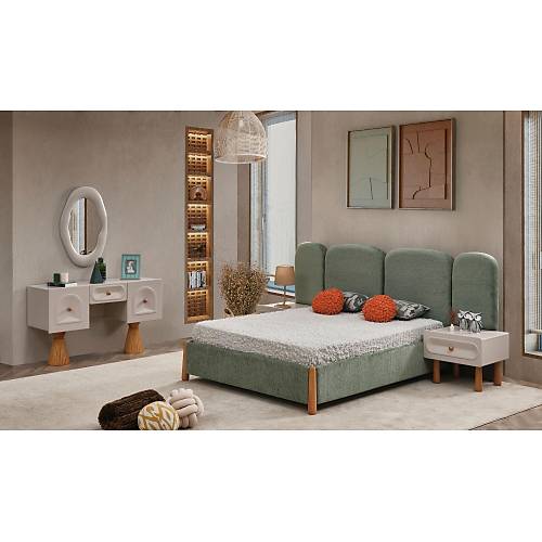 Renses-NK Yatak Odas