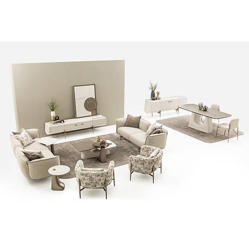 Monge-ARE Koltuk Tak�m�