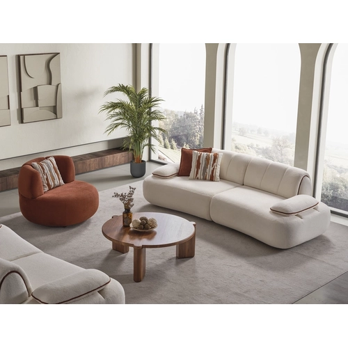 Mullen-ESC Koltuk Takm