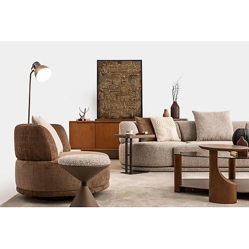 Mevlana-BMN Koltuk Takm