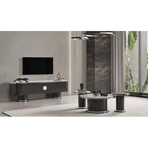 Cher Antrasit-GRNS Tv nitesi