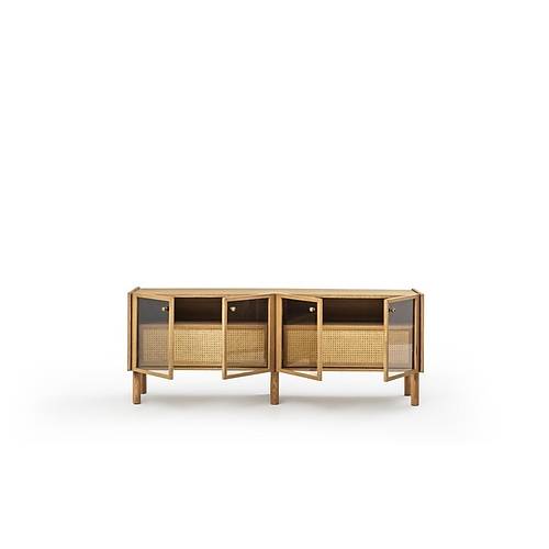 Berkeley-BOHO Tv �nitesi