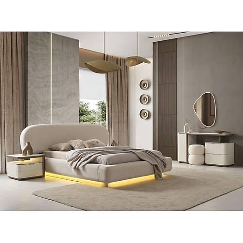 Neutra-MOB Yatak Odas�