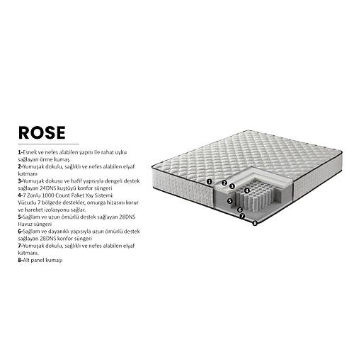 Rose Baza Ba�l�k