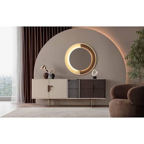 Velar-SD Yemek Odas�