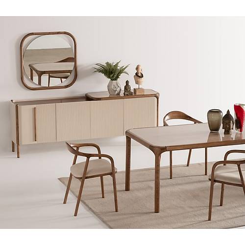 Melitta-NLL Yemek Odas�