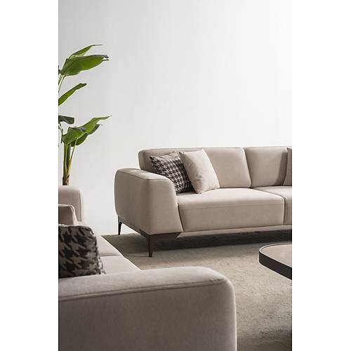 Tesla-T�G Koltuk Tak�m�