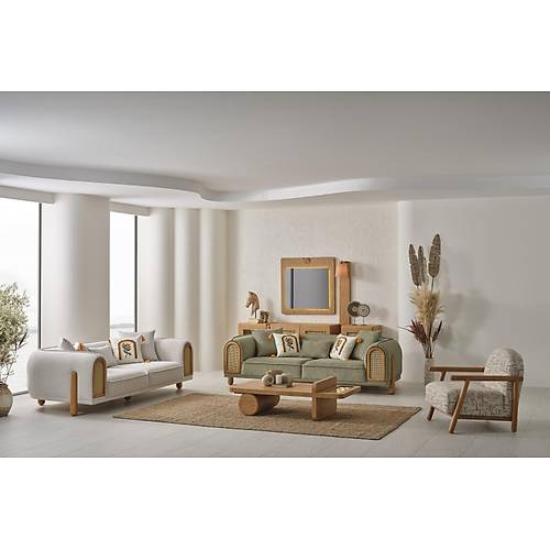 Mango-DS Koltuk Takm