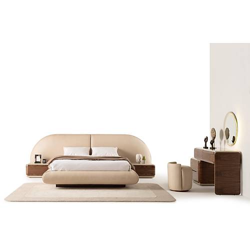 Sorrano-NLL Yatak Odas�