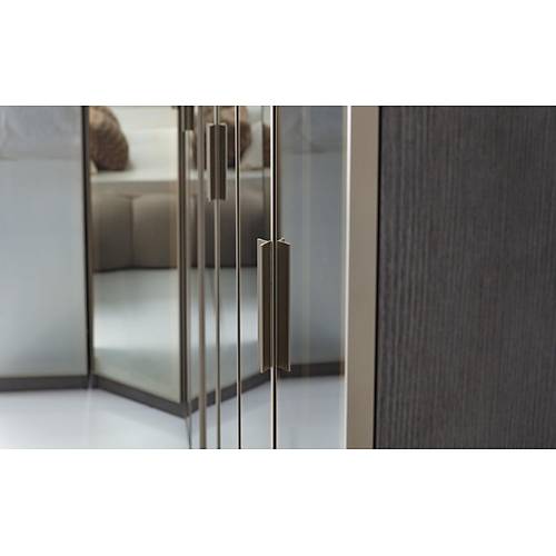 Delta Vega-EYF Yatak Odas