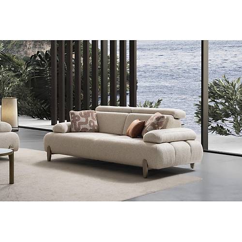 Bostamo-DEBR Koltuk Tak�m�