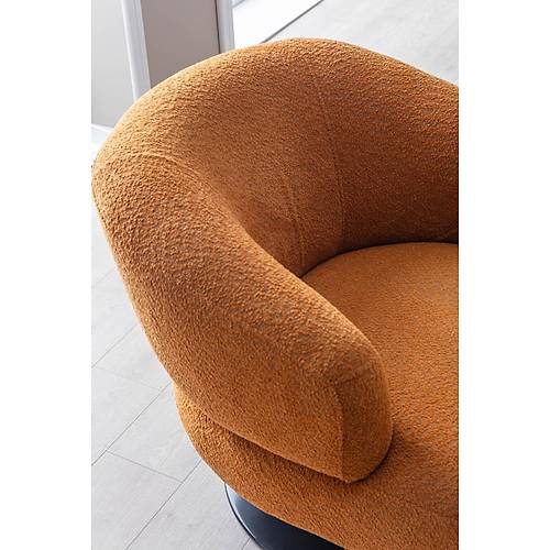 Matilda Koyu Ceviz-MS Koltuk Takm