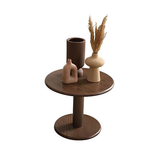 Lucadin Ceviz-SER Koltuk Tak�m�