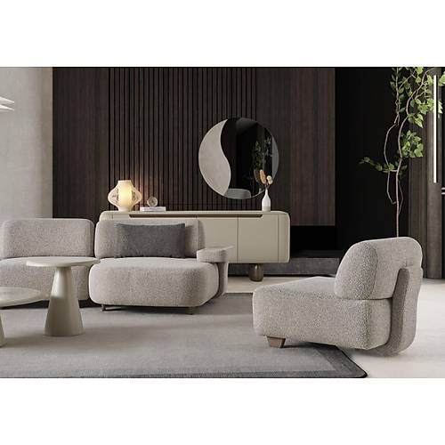 Ta� Mahal-DSD K��e Koltuk