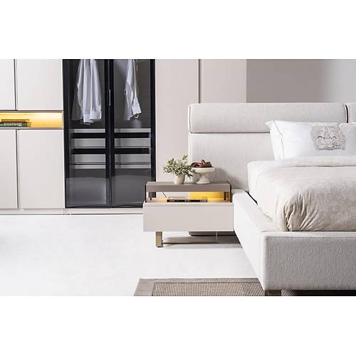 Kranne-SR� Yatak Odas�