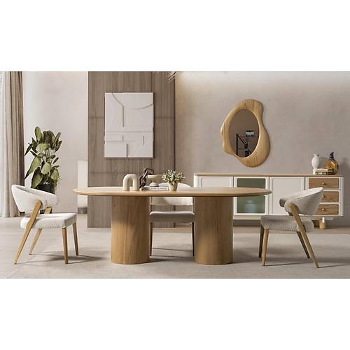 Loft-�NR Yemek Odas�