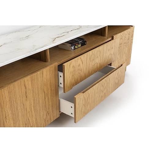 Sevilla Me�e-RVT Yemek Odas�