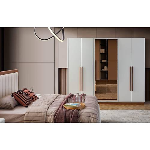 Pier-RVT Yatak Odas�