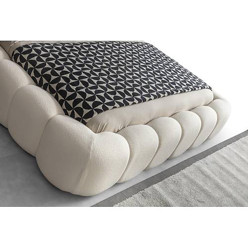 Beyonce Ceviz-EYF Yatak Odas�