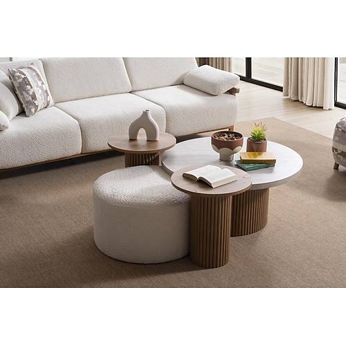 Virjin-FAM Koltuk Tak�m�