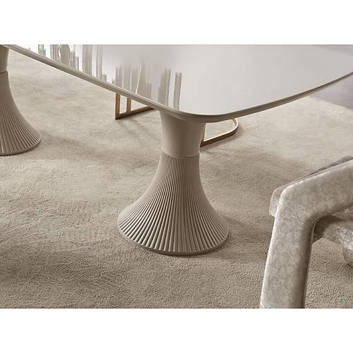 Chanel-H Yemek Odas�