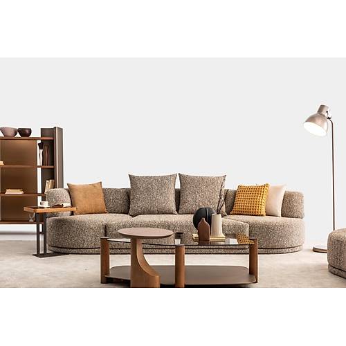 Mevlana-BMN Koltuk Takm