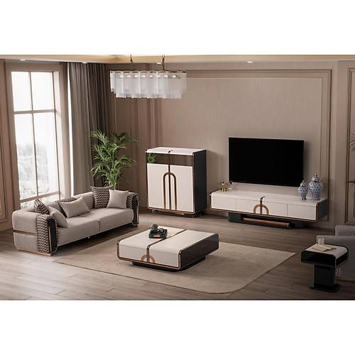 Ruba Luxury-AH Tv �nitesi