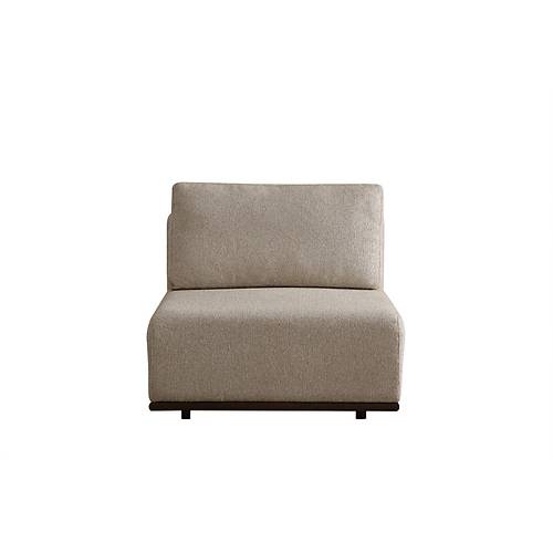 Como II-HTT K��e Koltuk