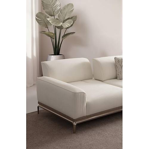 Hasselt Plus-�H Koltuk Tak�m�