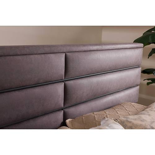 Caramel-ES Yatak Odas�