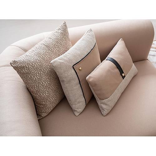 Mudes-LL Koltuk Takm