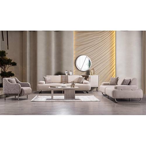 Tress-LVE Koltuk Takm