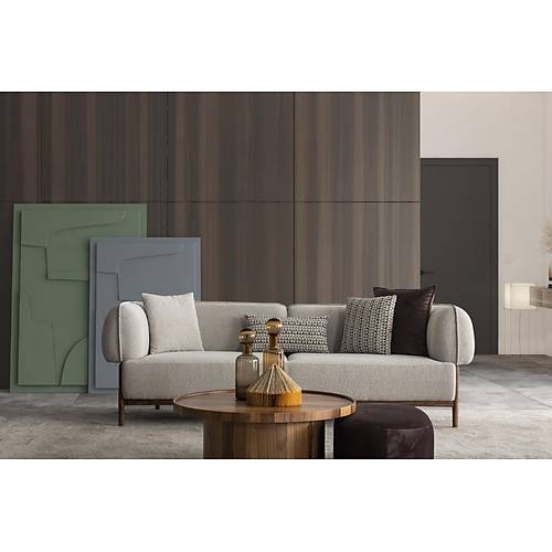 New Luppo-LG Koltuk Tak�m�