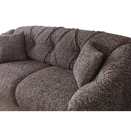 Alford 2-LWSS Koltuk Takm