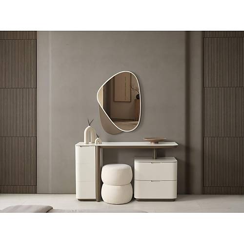 Neutra-MOB Yatak Odas�