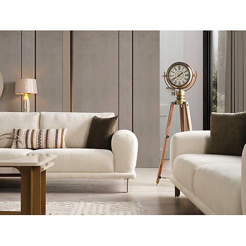 Petra-LVT Koltuk Tak�m�