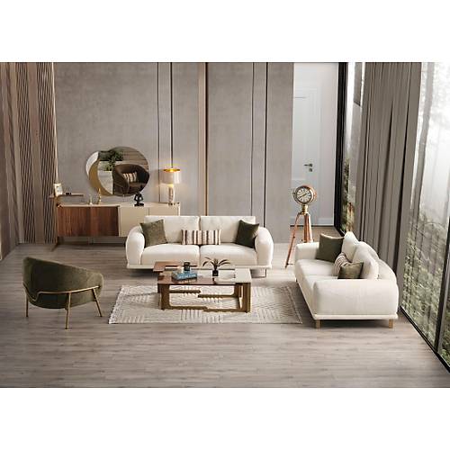 Petra-LVT Koltuk Tak�m�