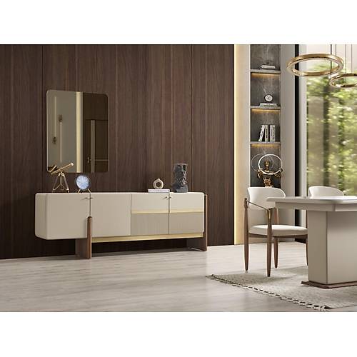 Olivia-�MR Yemek Odas�
