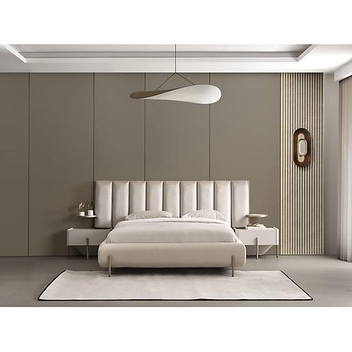 Alga-ON Yatak Odas�