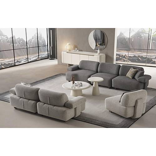 Ta� Mahal-DSD Koltuk Tak�m�