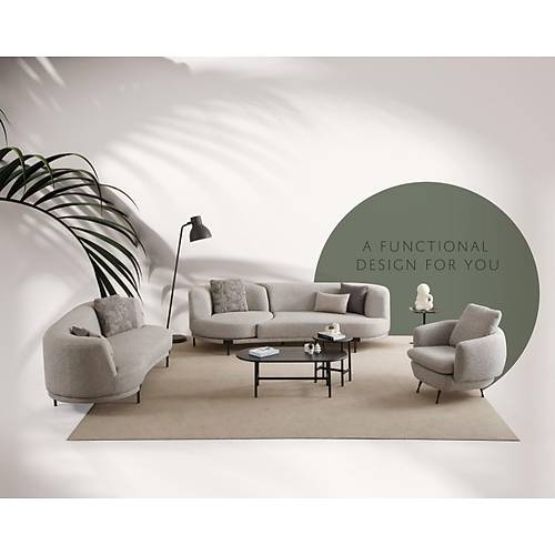 Rolex-HTT Koltuk Tak�m�