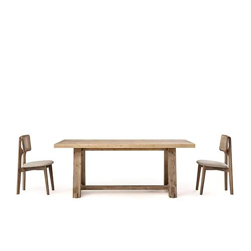 Amsterdam-BOHO Yemek Odas