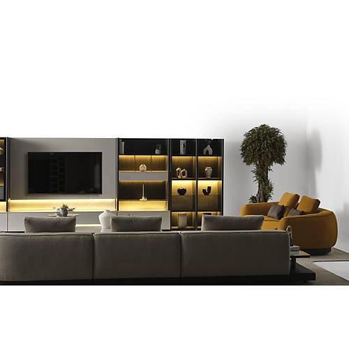 Vanity Lux-AO Tv �nitesi