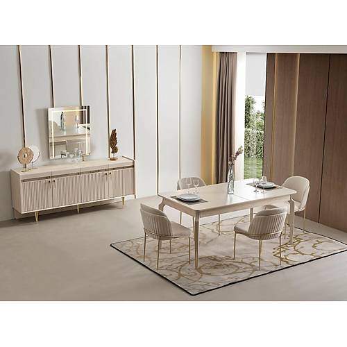 Yvonne-ON Yemek Odas